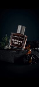 Heavenly Flora For Her