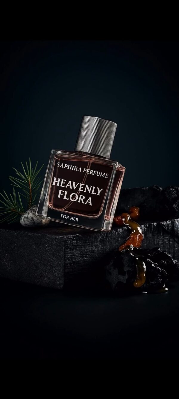 Heavenly Flora For Her