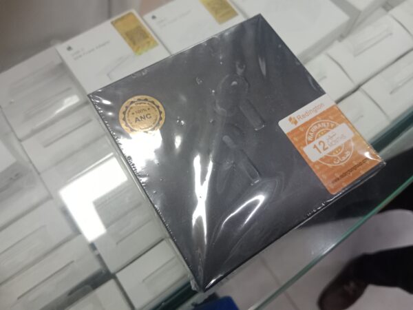 Earphone 2nd Generation Wireless Bluetooth Earbuds with Magnetic Charging Case (USB-C), Touch Control, LED Indicator, High Bass Sound, Compatible with Android & iOS