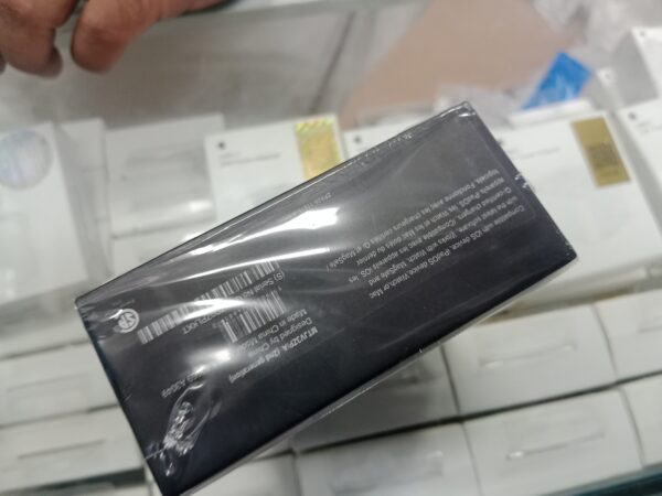 Earphone 2nd Generation Wireless Bluetooth Earbuds with Magnetic Charging Case (USB-C), Touch Control, LED Indicator, High Bass Sound, Compatible with Android & iOS