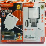 powerlink zeedon quick charger