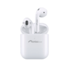 Fontec Airpods Music True Wireless Bluetooth 5.3 Earphones | Noise Cancellation | Touch Control | 30mAh Earbud + 300mAh Charging Case | High Quality TWS Headset