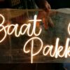 Baat Pakki"
